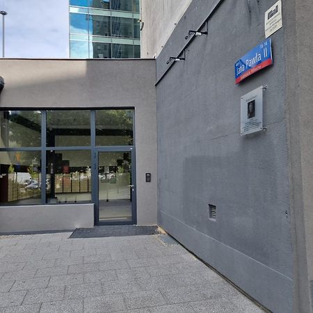 Warsaw Strict Center, Wifi, Next To Central Railway Station, Zlote Tarasy, Pkin, Warszawa Scisle Centrum 外观 照片