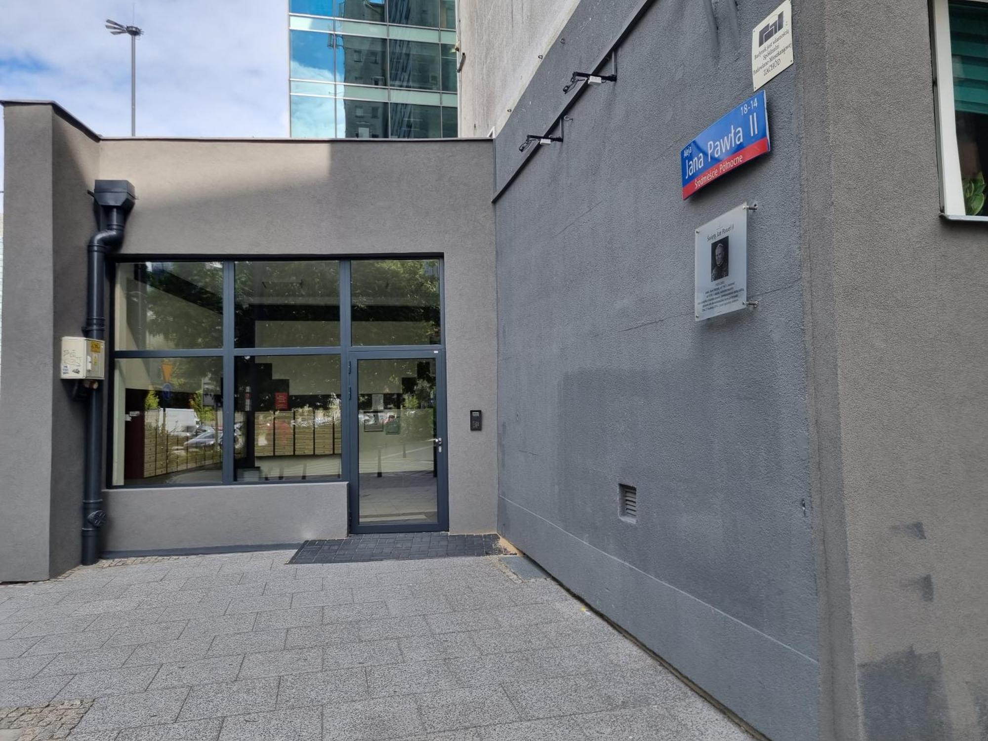 Warsaw Strict Center, Wifi, Next To Central Railway Station, Zlote Tarasy, Pkin, Warszawa Scisle Centrum 外观 照片